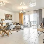 Balcon De Atlantico 2bed * Costa Adeje (Tenerife)