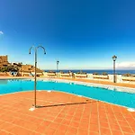 Balcon De Atlantico 2bed Costa Adeje (Tenerife)