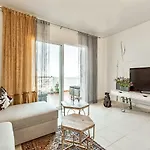 Balcón De Atlantico 2bed * Costa Adeje (Tenerife)