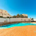 Balcon De Atlantico 2bed Apartament *