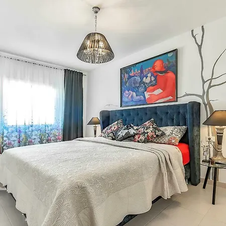 Balcon De Atlantico 2bed *