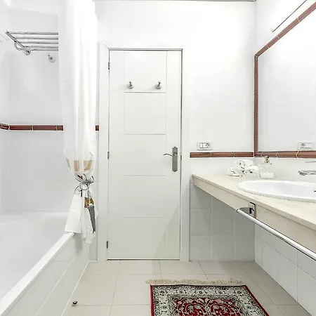 Balcon De Atlantico 2bed Адехе