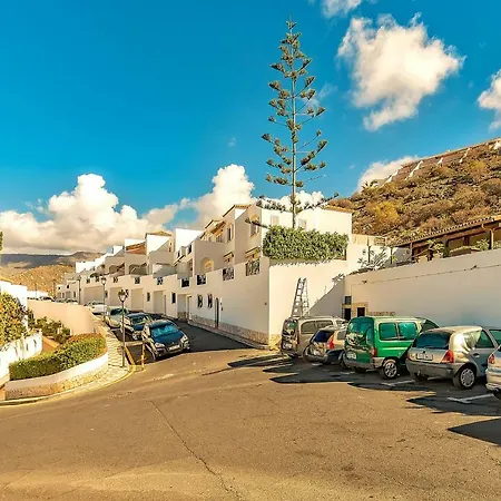 Balcon De Atlantico 2bed Apartament Costa Adeje (Tenerife)