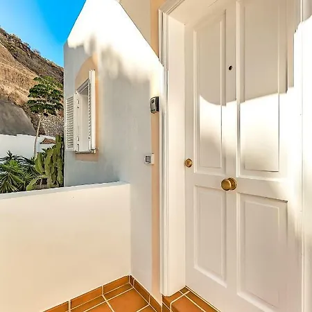 Апартаменты Balcon De Atlantico 2bed