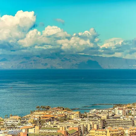 Balcon De Atlantico 2bed Апартаменты