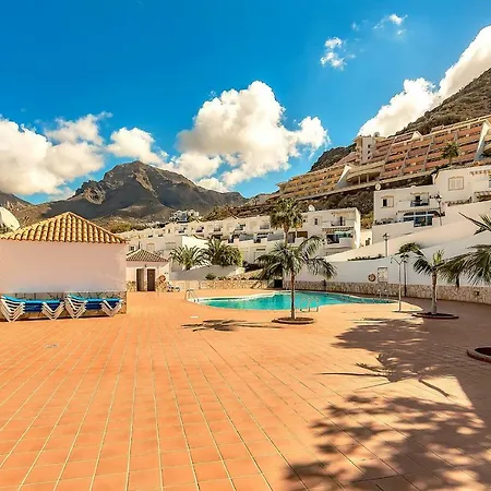 Balcon De Atlantico 2bed * Costa Adeje (Tenerife)