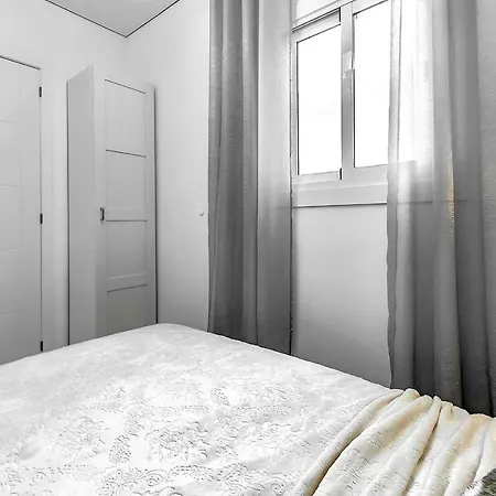 Balcon De Atlantico 2bed * Адехе