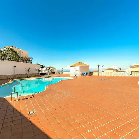 Balcon De Atlantico 2bed Апартаменты *