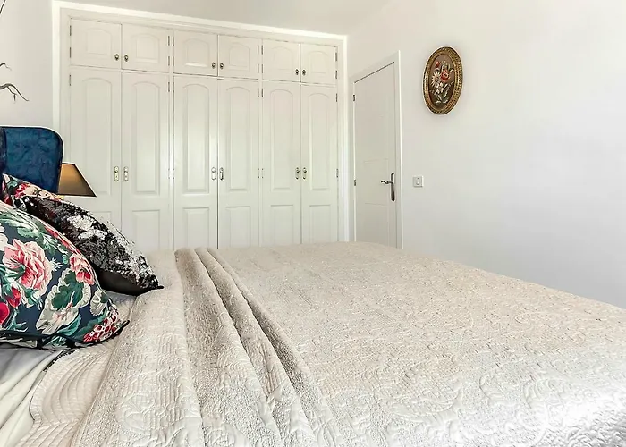 Lejlighed Balcon De Atlantico 2bed Costa Adeje (Tenerife)