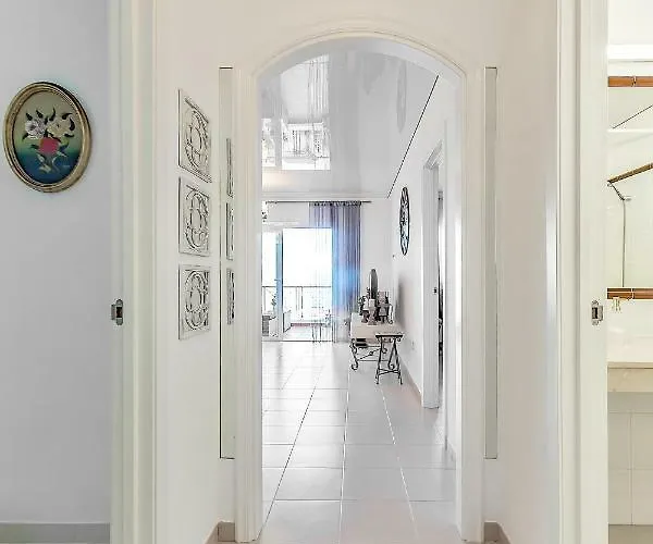 Balcon De Atlantico 2bed Appartement Costa Adeje (Tenerife)