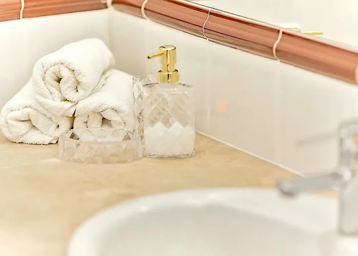 Appartement Balcon De Atlantico 2bed *