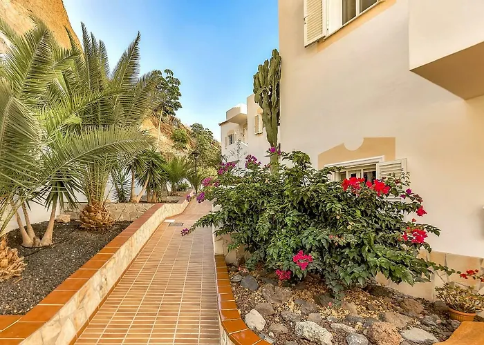 Appartement Balcon De Atlantico 2bed