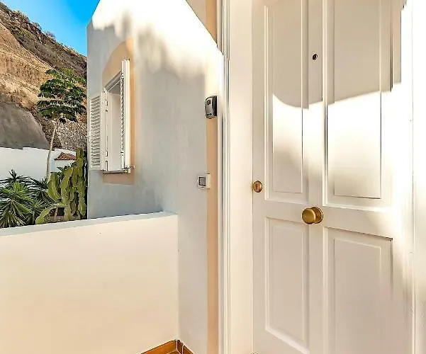 Appartement Balcon De Atlantico 2bed