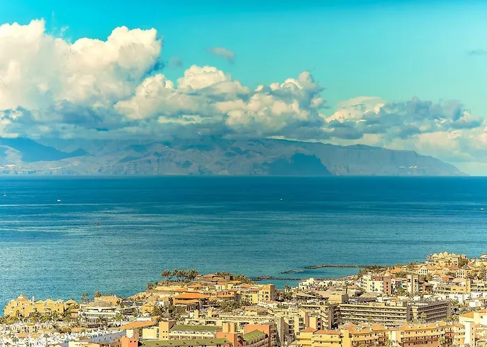 Balcon De Atlantico 2bed Lejlighed