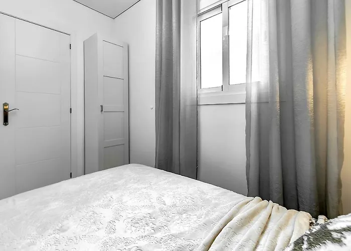 Balcon De Atlantico 2bed * Costa Adeje (Tenerife)