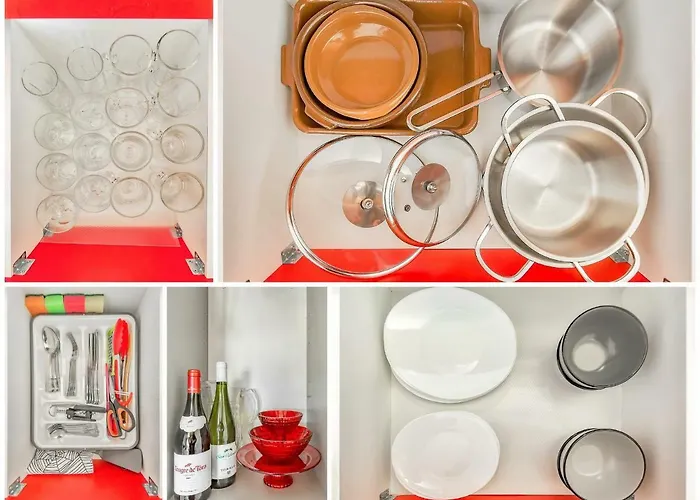 Appartement Balcon De Atlantico 2bed