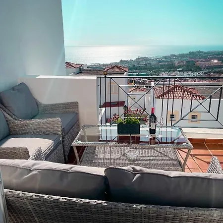 Balcon De Atlantico 2bed Lejlighed
