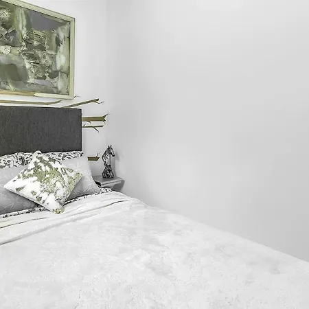 公寓 Balcon De Atlantico 2bed 阿德耶