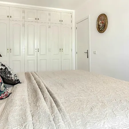公寓 Balcon De Atlantico 2bed 阿德耶