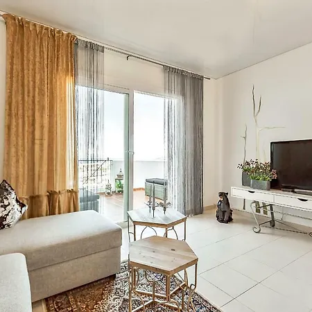 Balcon De Atlantico 2bed * 阿德耶