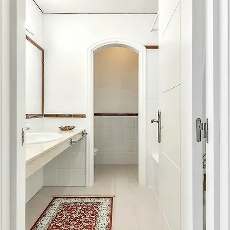 Balcon De Atlantico 2bed 公寓