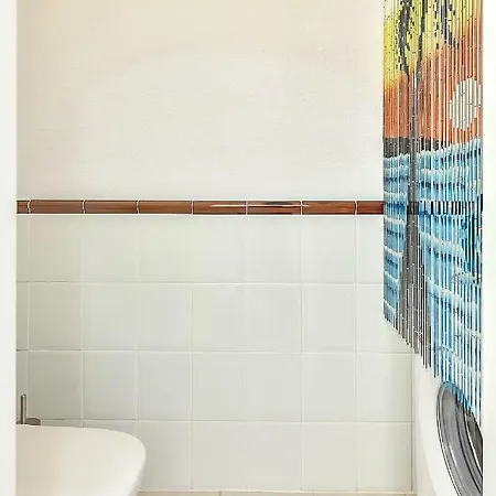 Balcon De Atlantico 2bed 公寓 *
