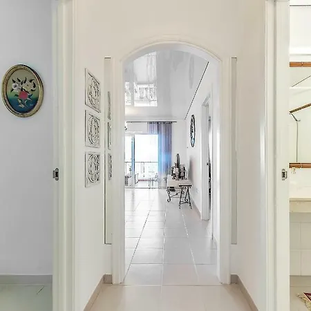 Balcon De Atlantico 2bed 公寓 阿德耶