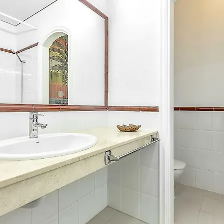 Balcon De Atlantico 2bed