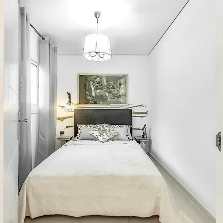 Balcon De Atlantico 2bed 公寓