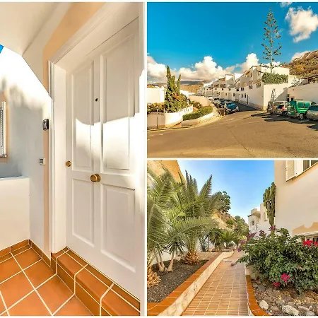 Balcon De Atlantico 2bed 阿德耶