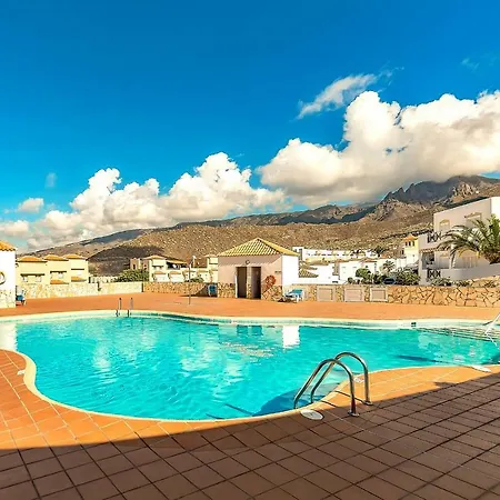 Balcon De Atlantico 2bed 阿德耶