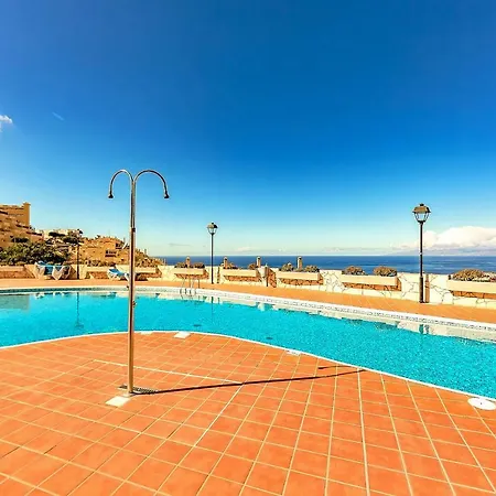 Balcon De Atlantico 2bed 阿德耶