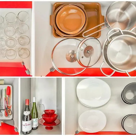 Apartamento Balcón De Atlantico 2bed