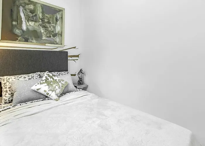 Apartment Balcon De Atlantico 2bed Costa Adeje (Tenerife)