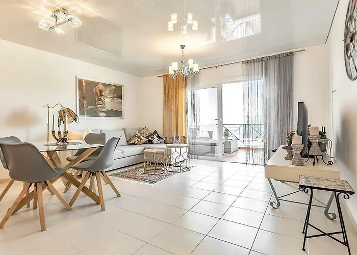 Balcon De Atlantico 2bed * Costa Adeje (Tenerife)