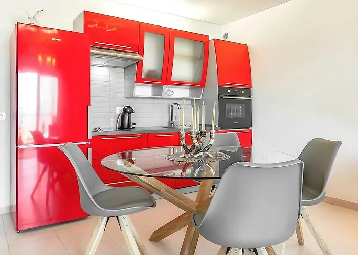 Balcon De Atlantico 2bed