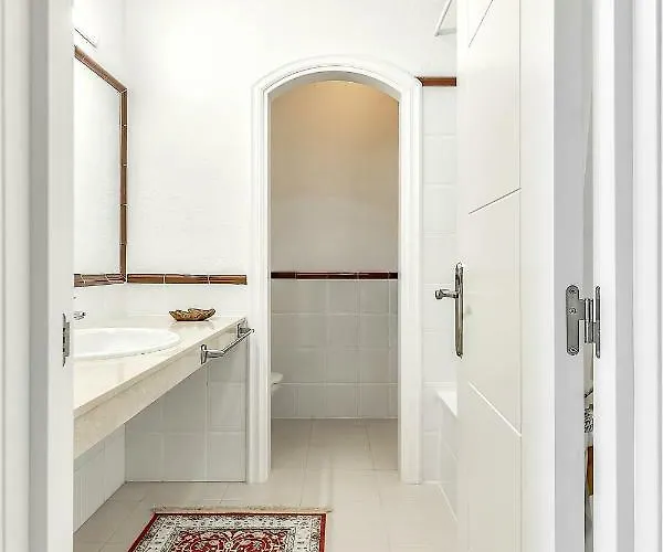 Balcon De Atlantico 2bed Apartment