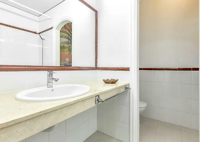 Balcon De Atlantico 2bed