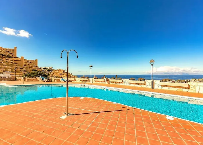 Balcon De Atlantico 2bed Адехе