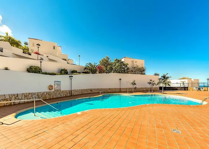 Balcon De Atlantico 2bed Apartment *