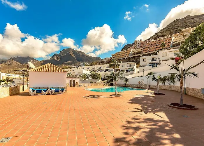 Balcon De Atlantico 2bed * Costa Adeje (Tenerife)